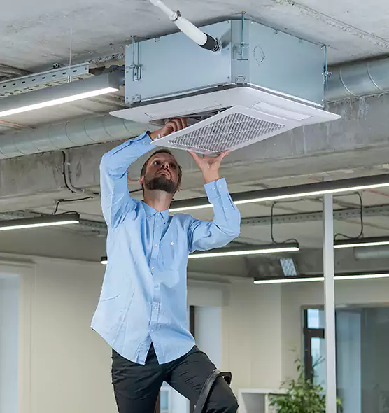 Professional Air Duct Cleaners in Fountain, CO