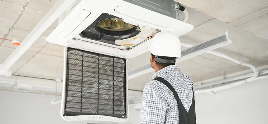 Our Affordable Duct Cleaning Near Me Services in Fountain, CO