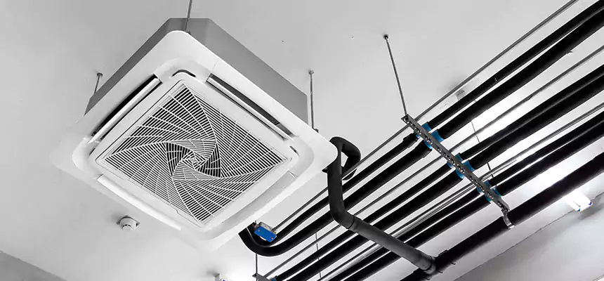 Our Air Duct Deep Cleaning Services in Fountain, CO