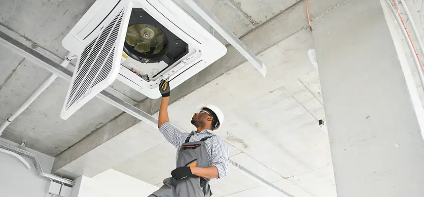 Efficient Multi‑Unit & HOA Annual Vent Cleaning Plans in Fountain