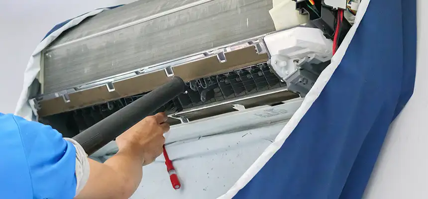 Advanced Clogged Dryer Vent Repair for Multi-Unit & Commercial in Fountain, CO