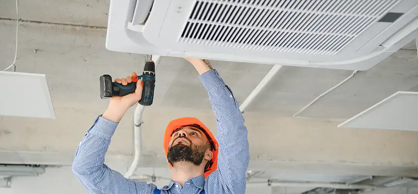 Detailed Multi‑Unit Riser & Roof Termination Cleaning in Fountain