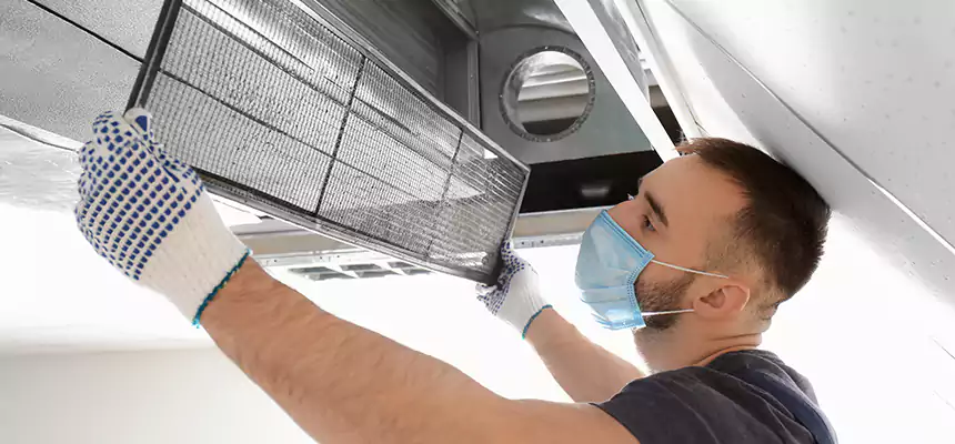 Our Dryer Vent Cleaning Services in Fountain, CO
