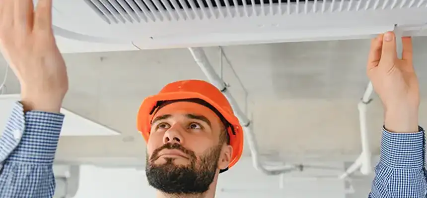 Our Furnace Vent Cleaning Services in Fountain, CO