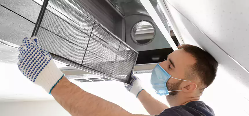 Our Home Duct Cleaning Services in Fountain, CO  