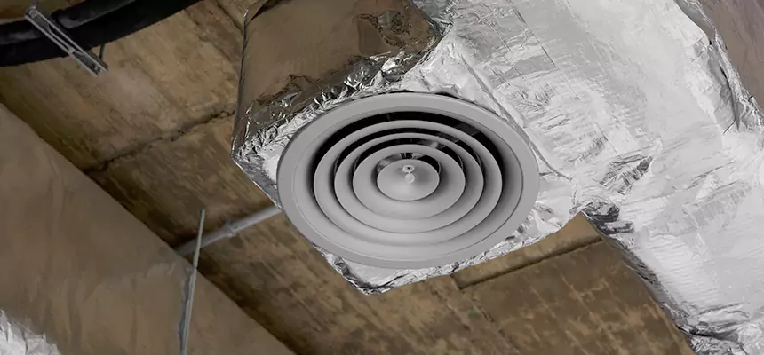 Our Low VOC Vent Installation Services in Fountain, CO