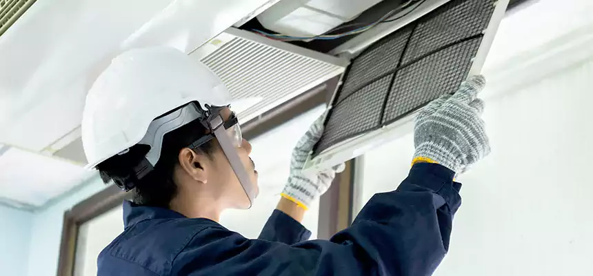 Our Residential Air Vent Cleaning Services in Fountain, CO