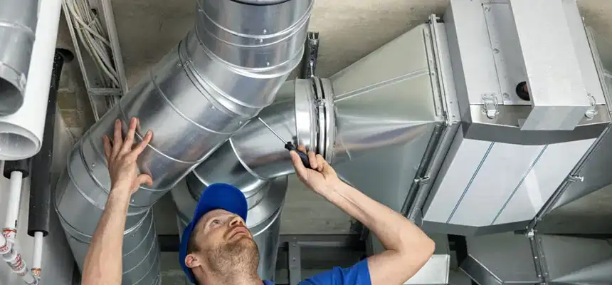 Our Same-Day Air Duct Service in Fountain, CO