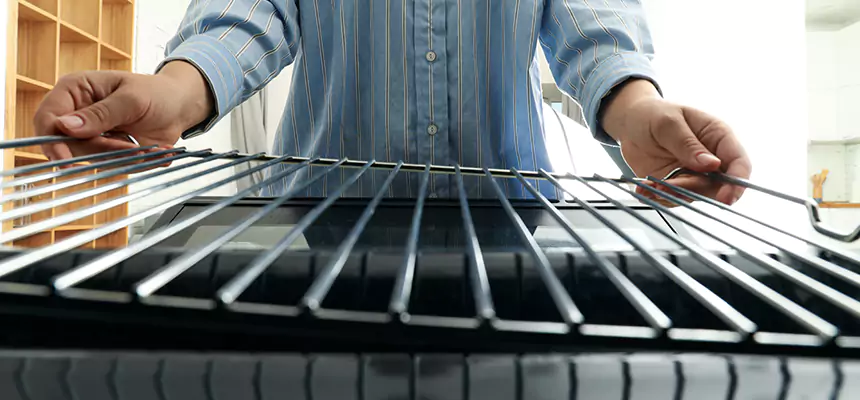 Our Vent Grille Washing Services in Fountain, CO
