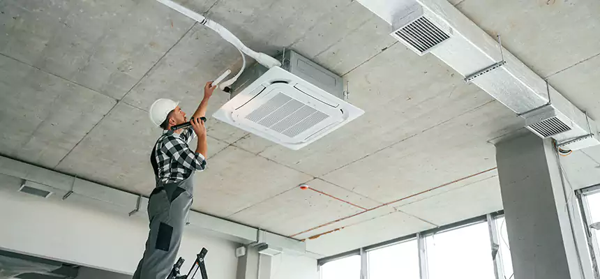 Our Wi Fi Connected Air Ducts Services in Fountain, CO