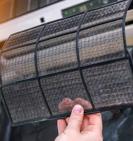 Top-notch AC Air Filter Replacement in Fountain