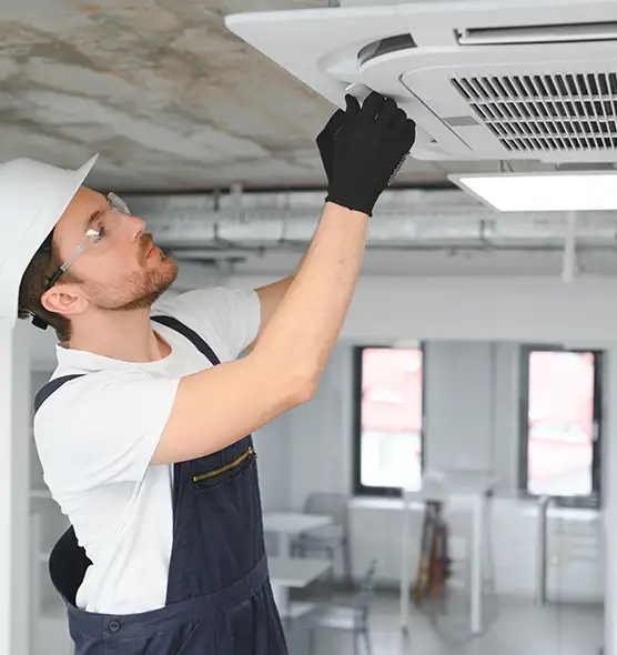 Top Affordable Duct Cleaning Services Near Me in Fountain, CO