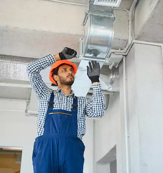 Professional Air Duct Cleaning Service in Fountain, CO