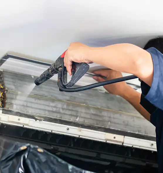 Welcome to Move-in/Move-out Duct Cleaning Services in Fountain, CO