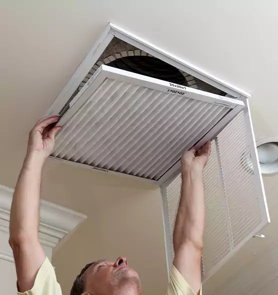 Advanced Residential Vent Cleaning in Fountain, CO