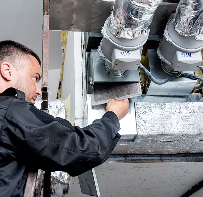 Why Homeowners & Businesses Trust Us in Fountain, CO?