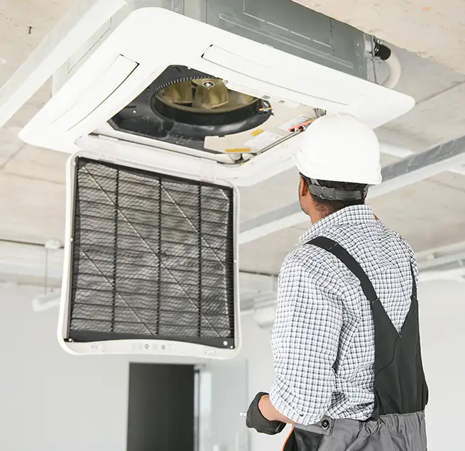 Why Homeowners & Businesses Trust Us in Fountain, CO?