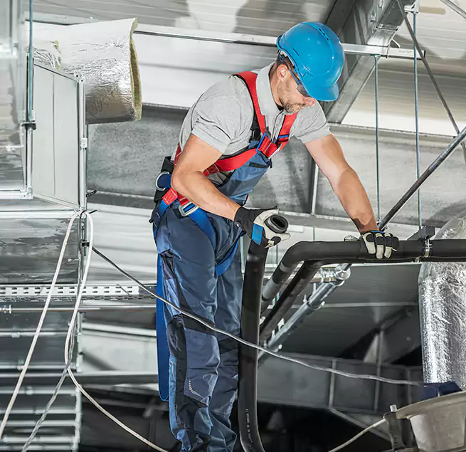 Why Homeowners & Businesses Trust Us in Fountain, CO?