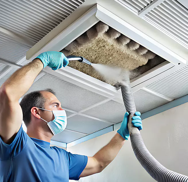 Why Homeowners & Businesses Trust Us Fountain, CO