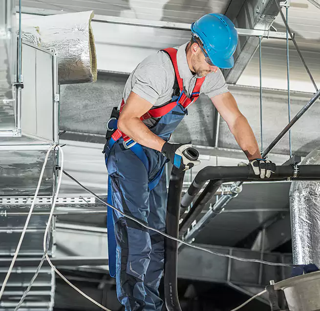 Why Homeowners & Businesses Trust Us in Fountain, CO?