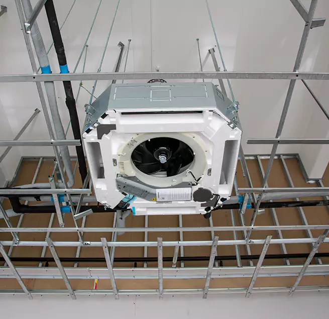 Why Homeowners & Businesses Trust Us in Fountain, CO?