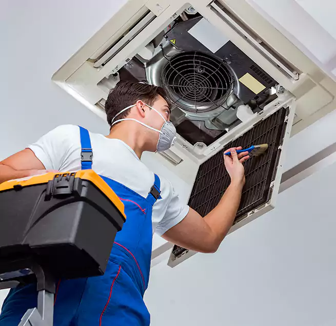 Why Homeowners & Businesses Trust Us in Fountain, CO?