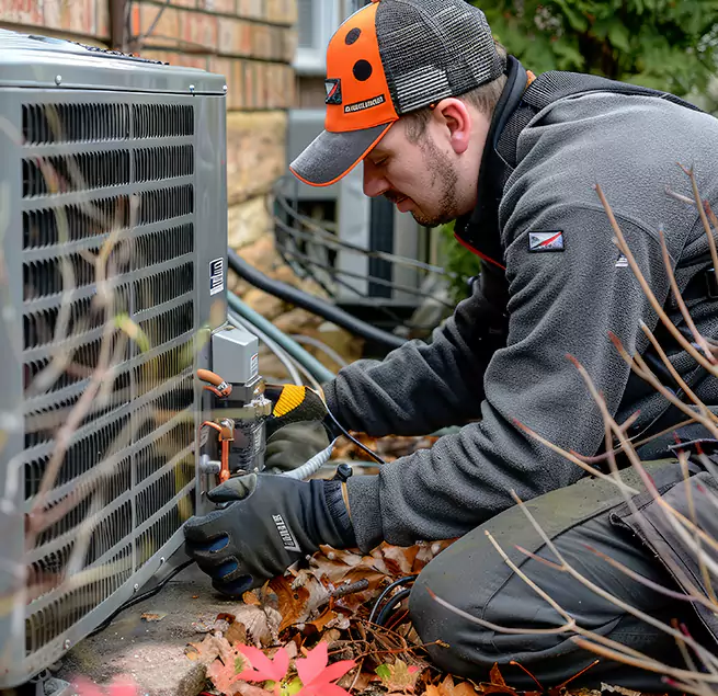 Why Homeowners & Businesses Trust Us in Fountain, CO?