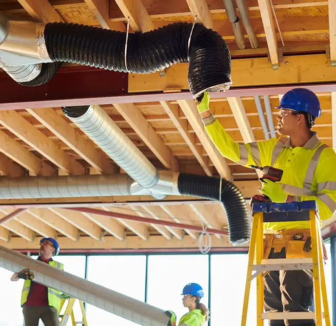 Why Homeowners & Businesses Trust Us in Fountain, CO?