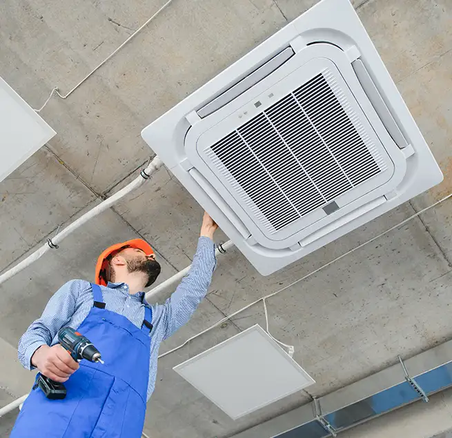 Why Homeowners & Businesses Trust Us in Fountain, CO