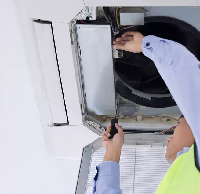 Why Homeowners Businesses Trust Us Fountain, CO