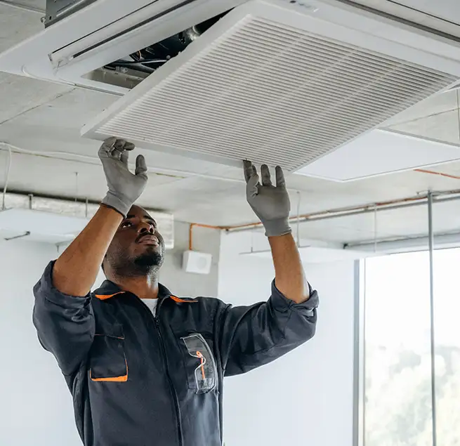  Why Homeowners & Businesses Trust Us in Fountain, CO?