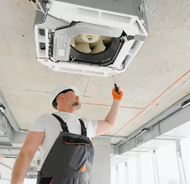 Why Homeowners Businesses Trust Us in Fountain, CO