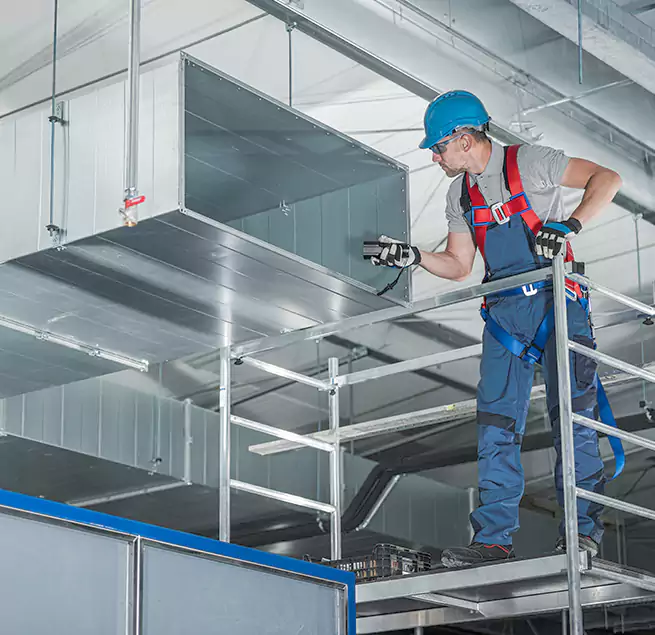 Why Homeowners & Businesses Trust Us Fountain, CO