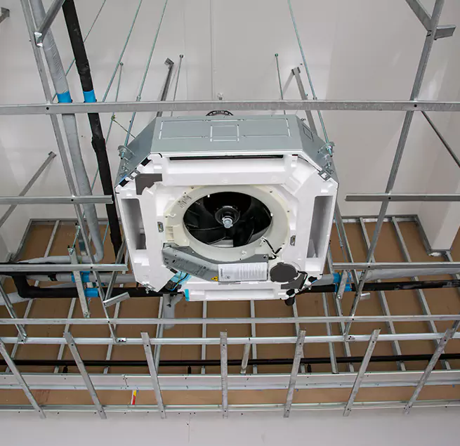 Why Homeowners & Businesses Trust Us Fountain, CO?